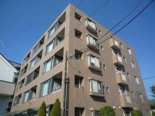 Local appearance photo. appearance