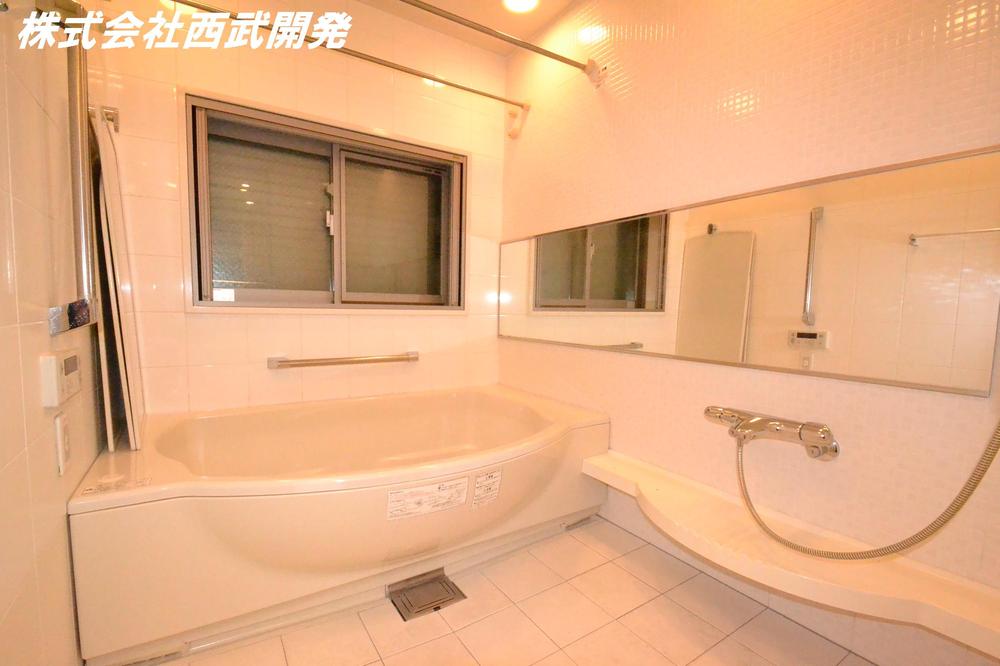 Bathroom. Indoor (2013 11) shooting