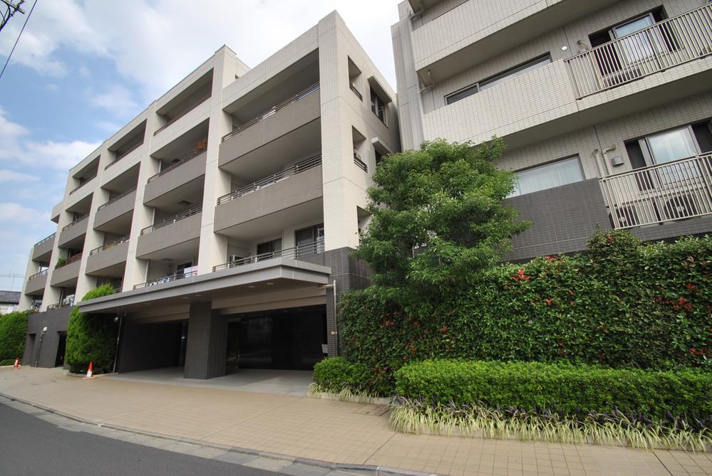 Local appearance photo. Local (2013 11) shooting