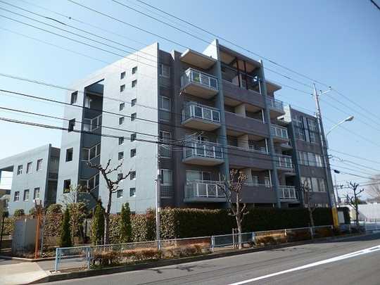 Local appearance photo