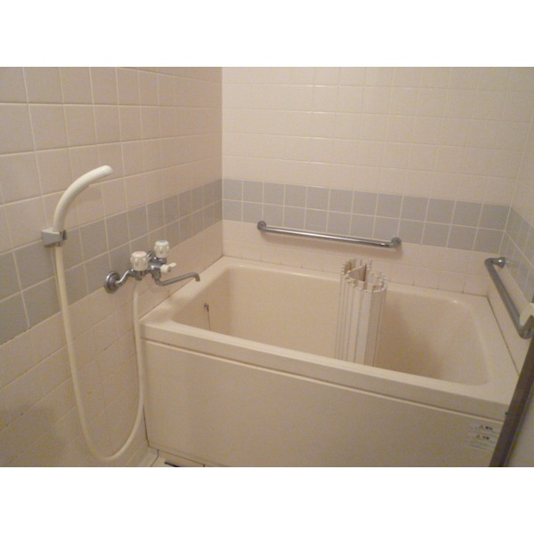 Bath. With reheating