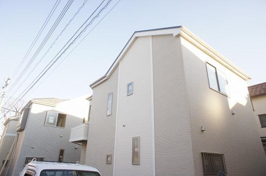 Local appearance photo. Local Photos