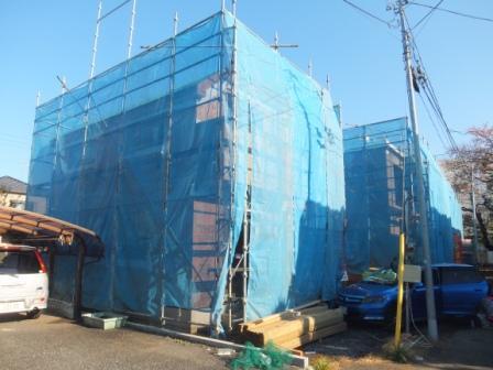 Local appearance photo. Local (November 16, 2013) Shooting