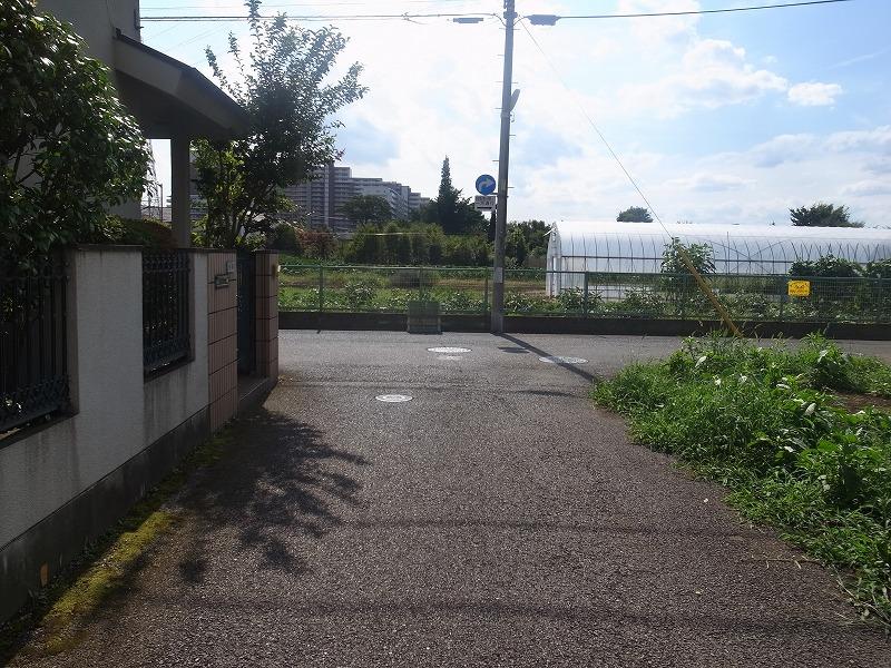 Local photos, including front road