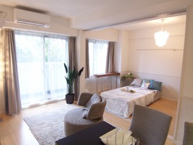 Other. Model room reference photograph