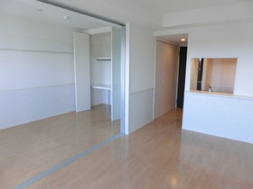 Living and room. room