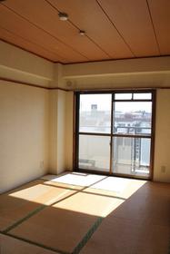 Tokyo Nishitokyo Hibarigaokakita 4