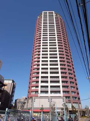 Tokyo Nishitokyo Sumiyoshi-cho 3