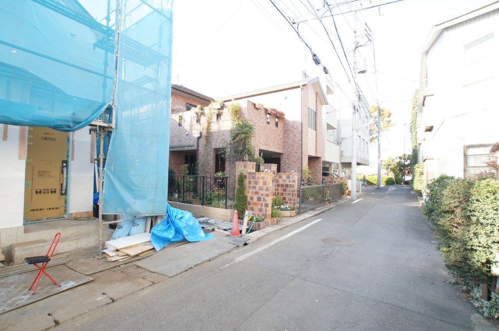 Local photos, including front road. Anytime you have accepted the presentation for buildings.