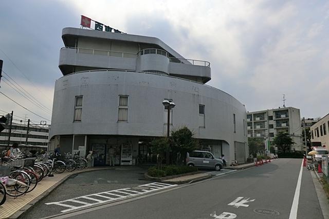 Hospital. 720m until the medical corporation Association Toko Board Nishi Central General Hospital