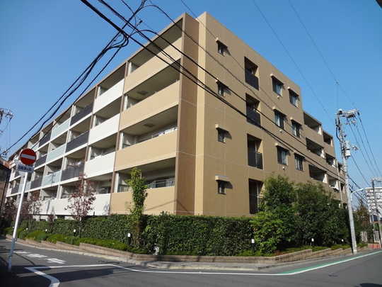 Local appearance photo