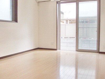 Other room space. Western-style 10.9 Pledge ・ Air conditioning ・ 24-hour ventilation system ・ Indoor clothes