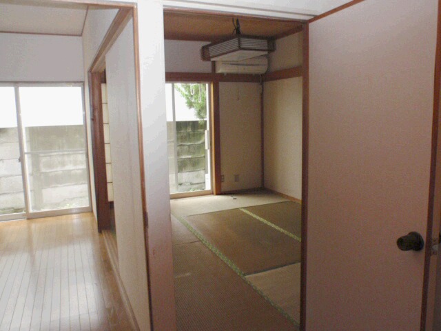 Other room space