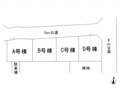The entire compartment Figure