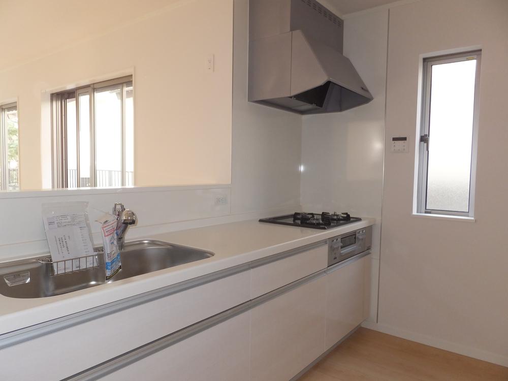 Kitchen. Local (12 May 2013) Shooting