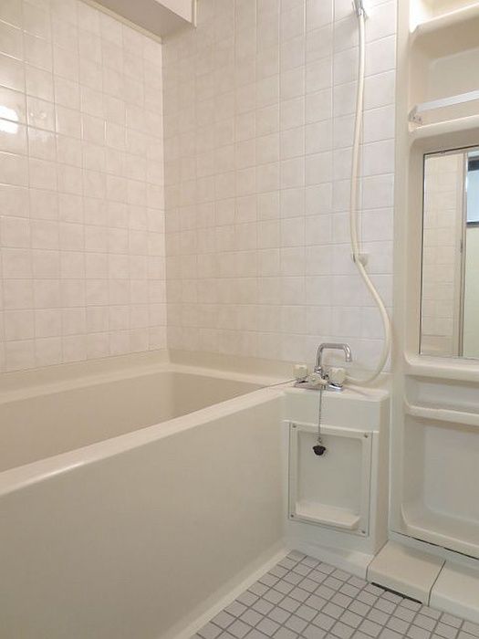 Bath. Note: This is the same type of room.