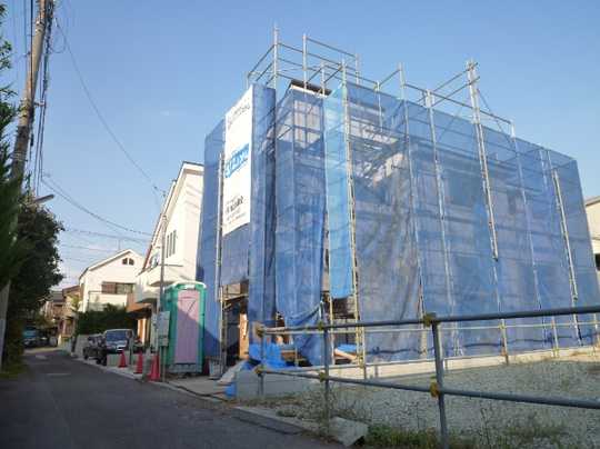 Local appearance photo. appearance