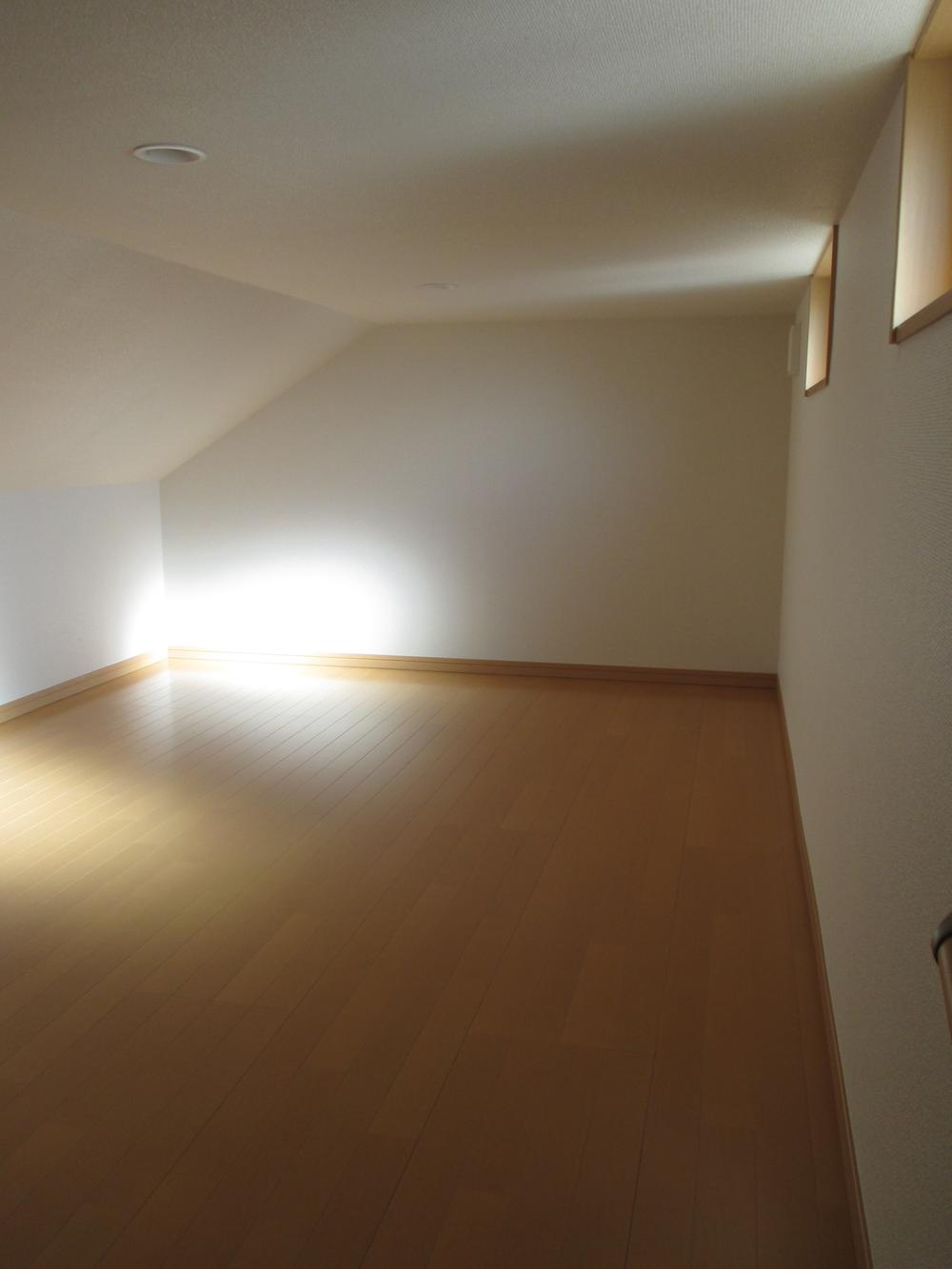 Receipt. Easy also housed in the attic storage of direct mounting stairs