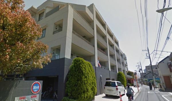 Local appearance photo