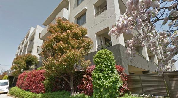 Local appearance photo