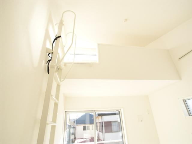 Receipt. Glad housed plenty of loft for children