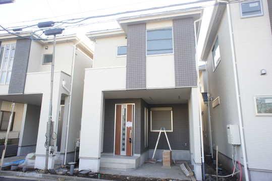 Local appearance photo. Local Photos