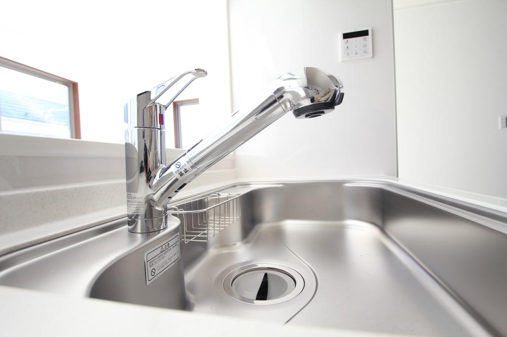 Other Equipment. Water purifier with faucet