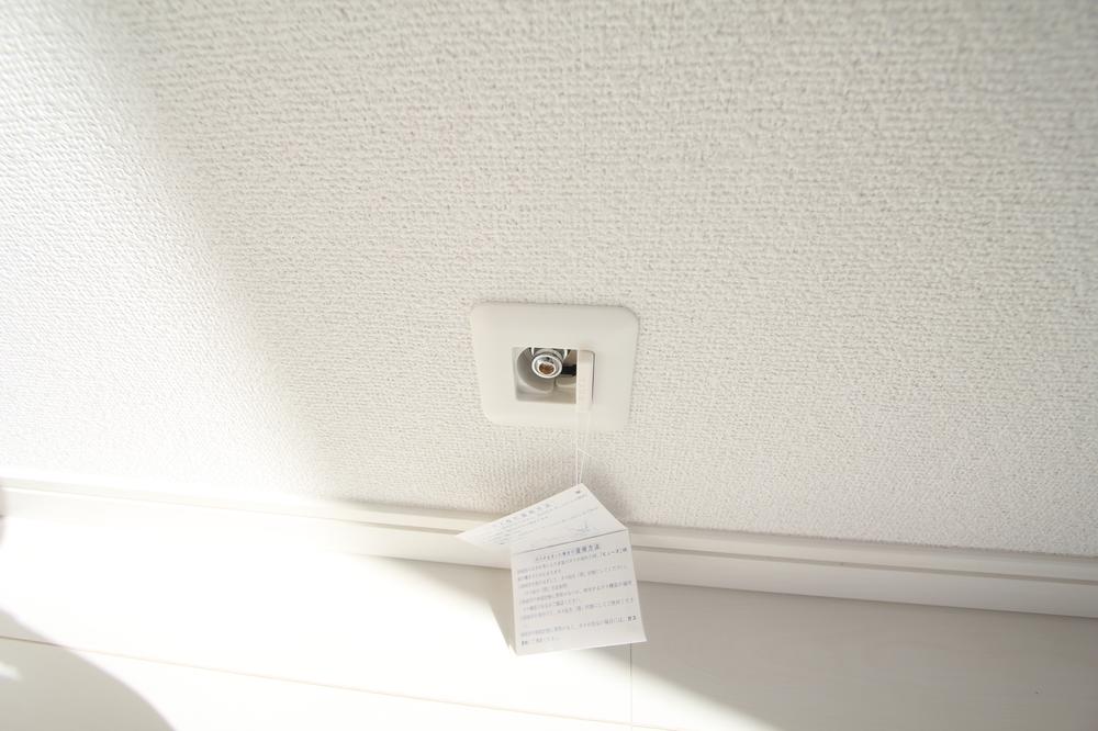 Other Equipment. Living part Gas plug for gas heater