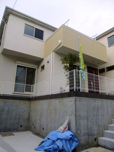 Local appearance photo. Local (10 May 2013) Shooting