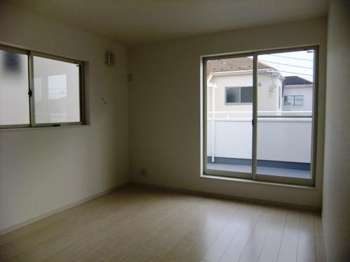 Non-living room. Indoor (10 May 2013) Shooting