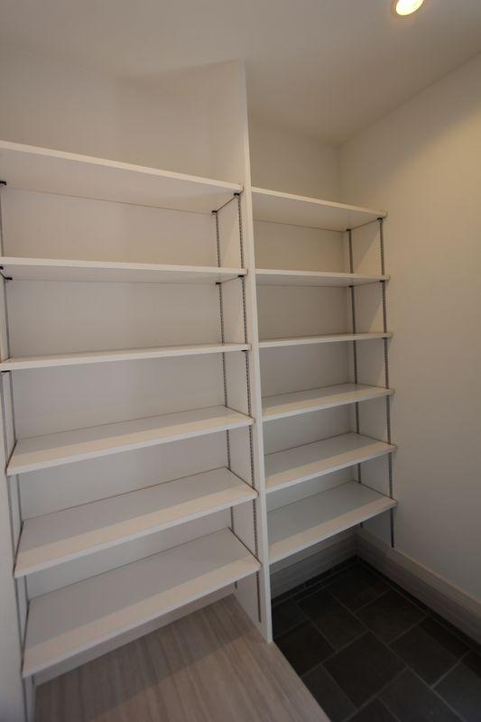 Other introspection. Hibarigaoka New construction