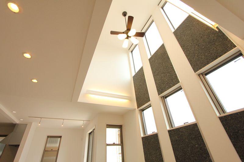 Other introspection. Hibarigaoka New construction