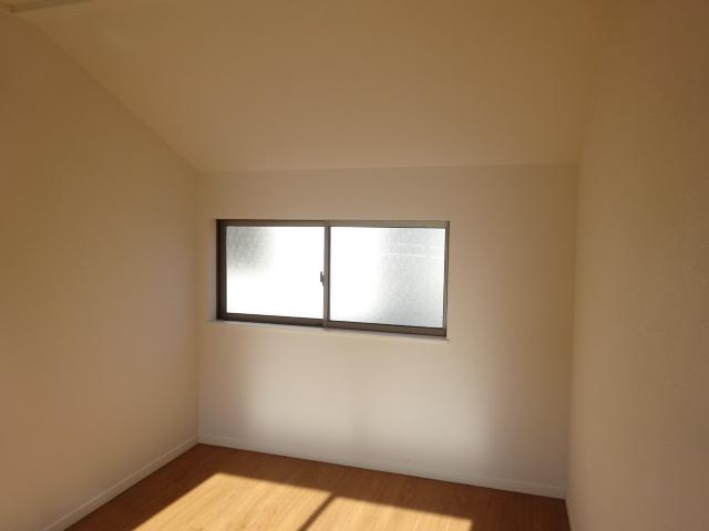 Non-living room. D Building room (November 2013) Shooting