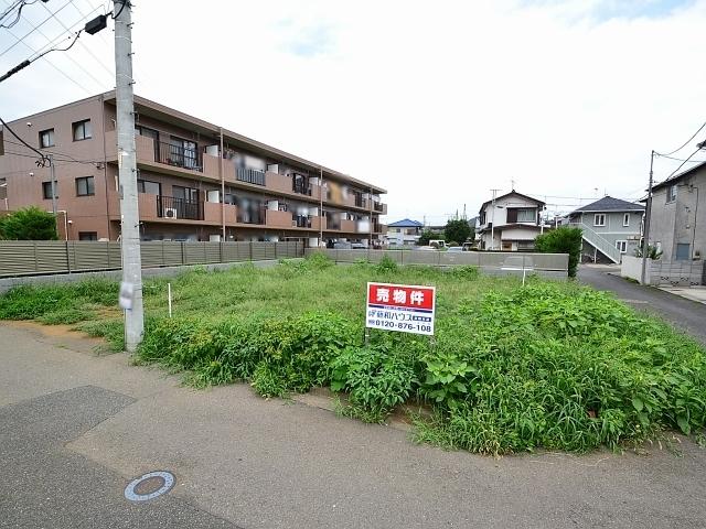 Other local. 2-chome local photo Nishitokyo Mukodai cho Panoramic view