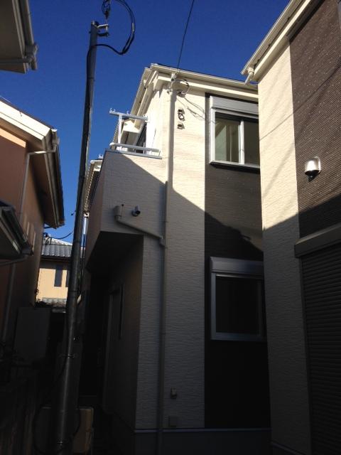 Local appearance photo