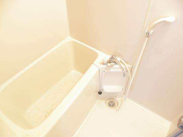 Bath. Comfortable relaxing bath