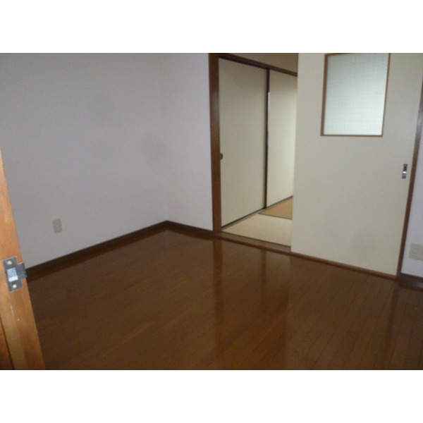 Living and room. dining