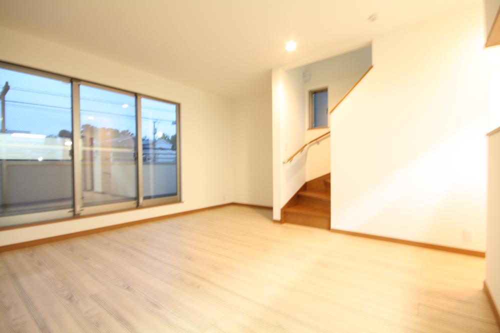 Living. Indoor (10 May 2013) Shooting