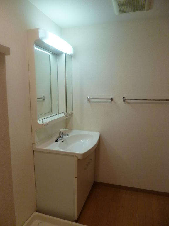 Washroom. Washroom Is a space that spacious