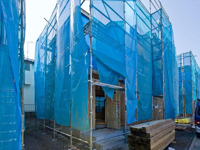 Local appearance photo. Local (10 May 2013) Shooting