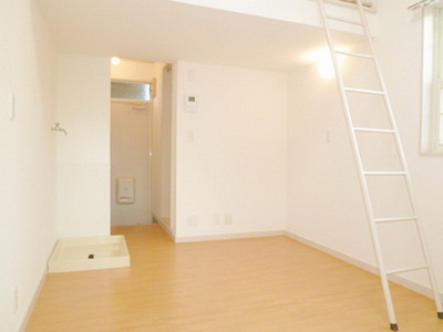 Other room space. Flooring Flooring