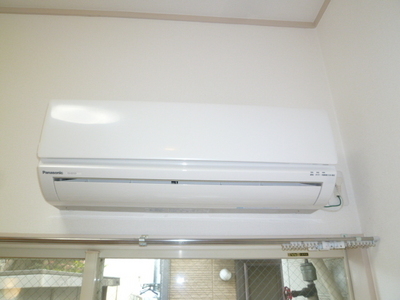 Other. Air-conditioned