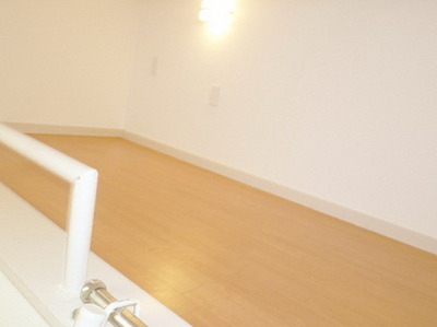 Other room space. Loft Series