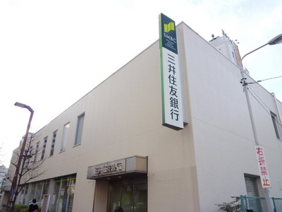 Other. 1000m to Sumitomo Mitsui Banking Corporation (Other)