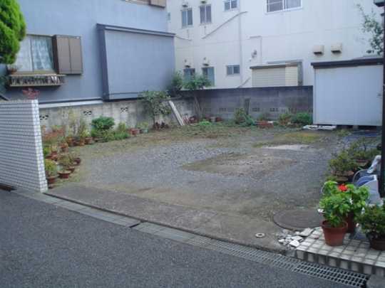 Local land photo. Local (1)