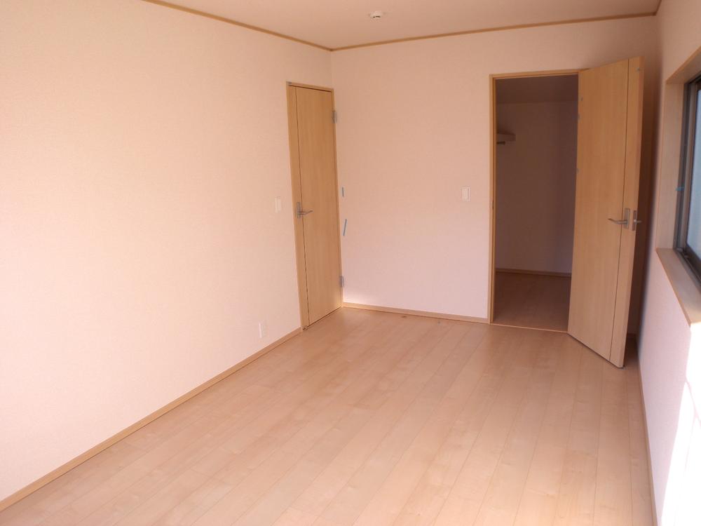 Same specifications photos (Other introspection). Same specifications Photos ・ Western style room