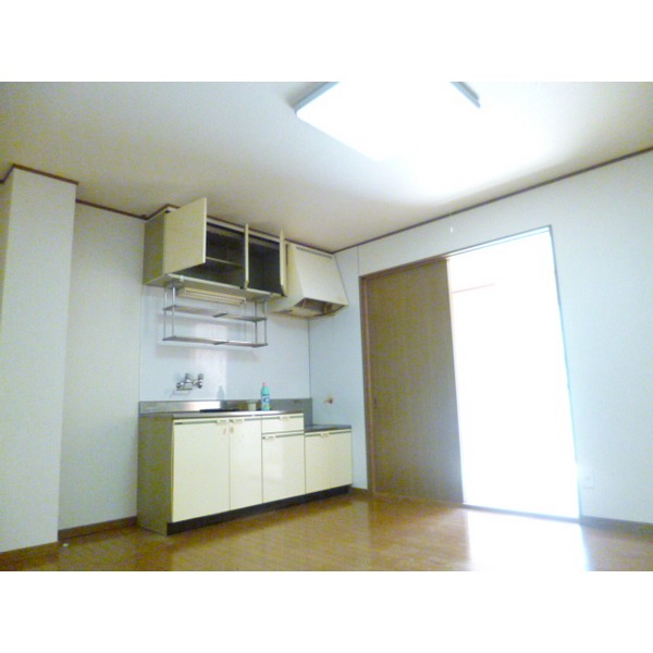 Living and room. Living