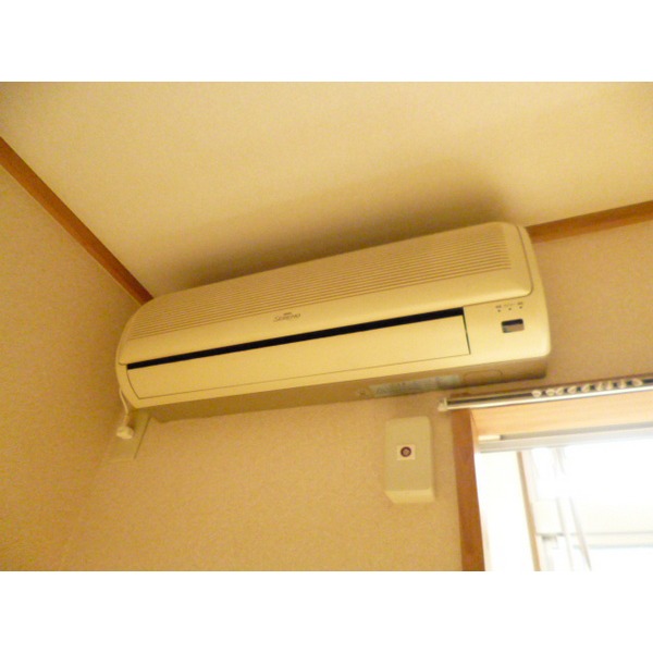 Other Equipment. Air conditioning