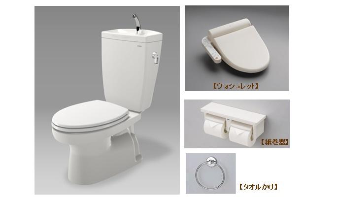 Other Equipment. Swirl flow washing ... powerful swirling flow, Wash not bear To Gulli from the bowl surface to the back of the border, And strong cleaning the inside of the bowl. Stainproofing ... nanotechnology with less dirt in the (ultra-smooth surface) and ion power, TOTO own new antifouling technology Sefi on tectonics to easily fall. Bidet ... the first floor ・ It will be the second floor installation.