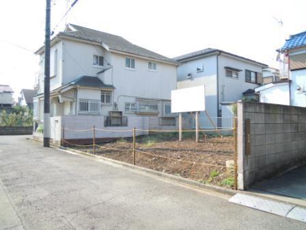 Local land photo. Day is good